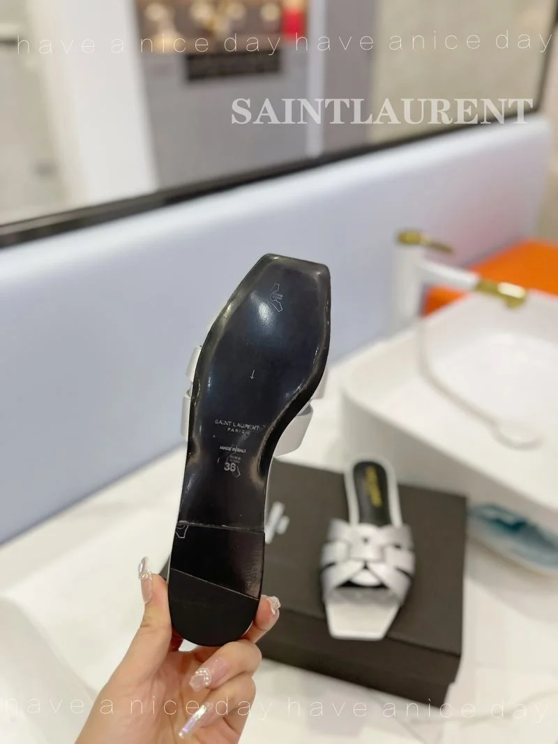 DailyWear Ysl Sandals 10987