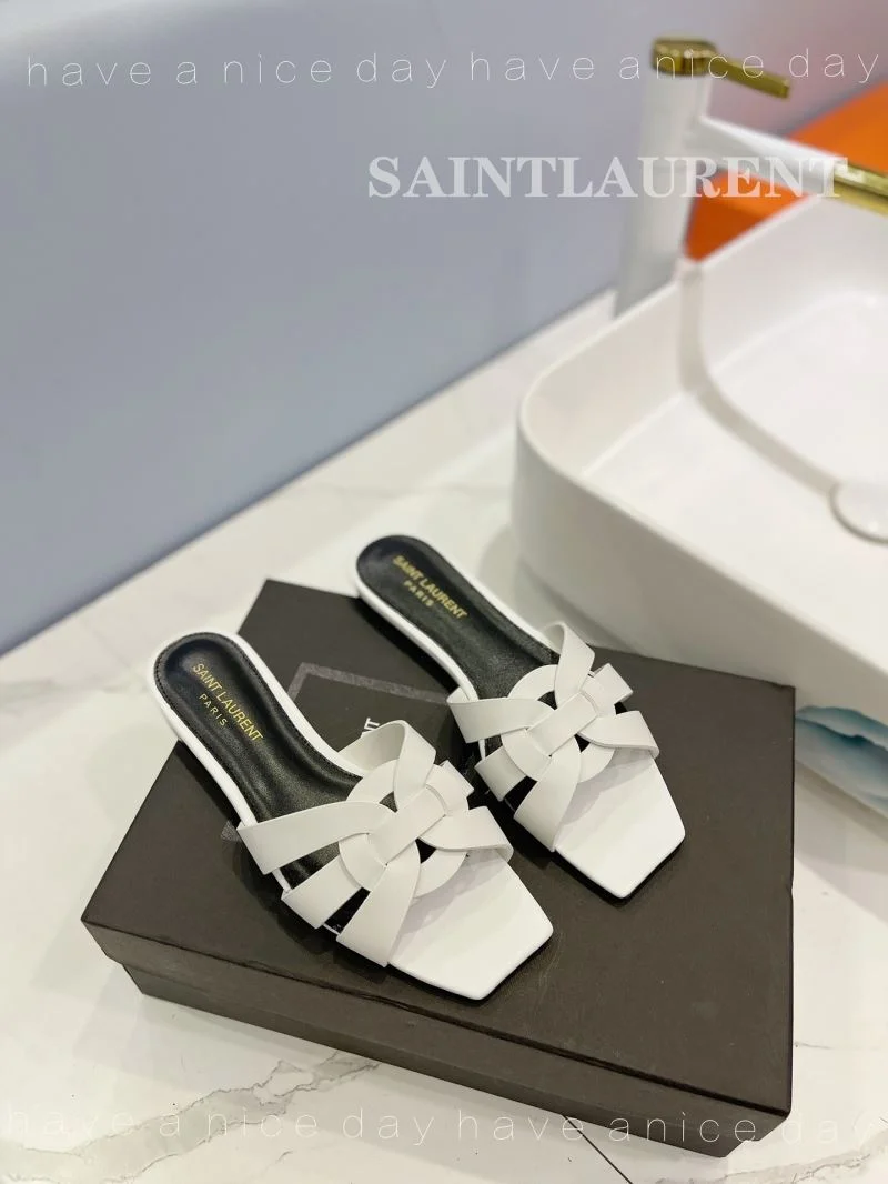 Ysl Sandals WellDesigned 10985