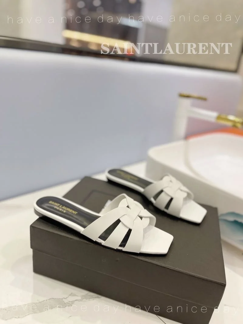 Ysl Sandals WellDesigned 10985