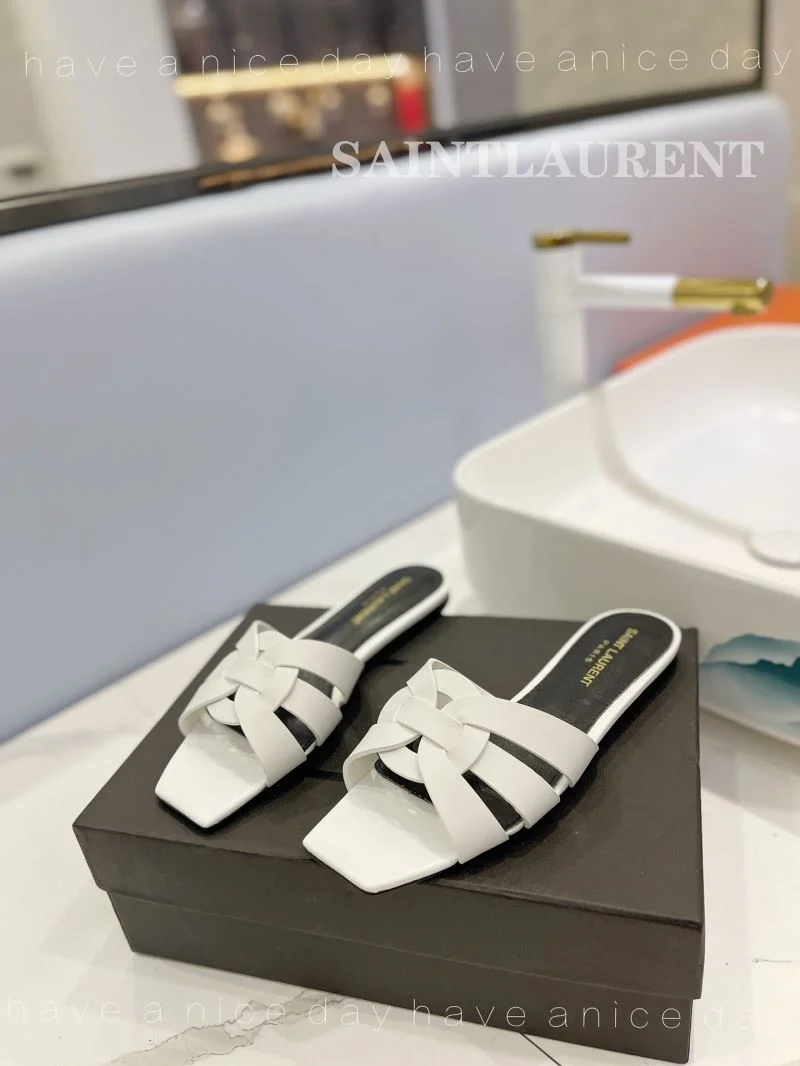 Ysl Sandals WellDesigned 10985