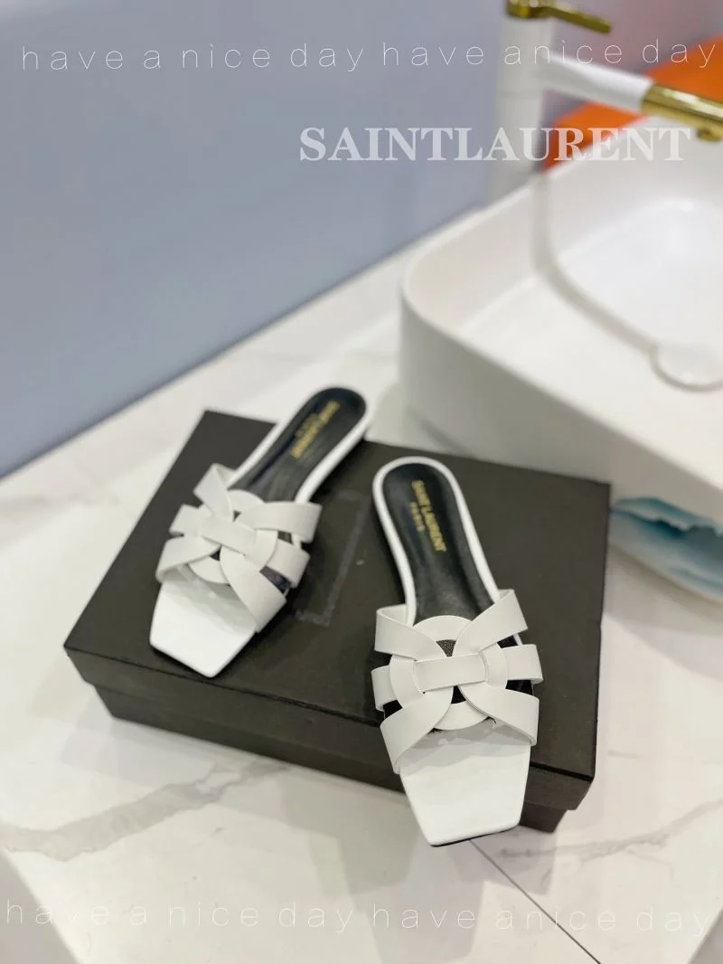 Ysl Sandals WellDesigned 10985