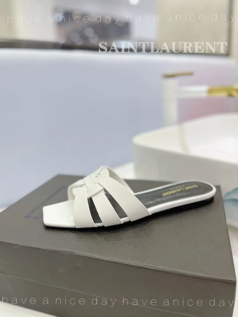 Ysl Sandals WellDesigned 10985