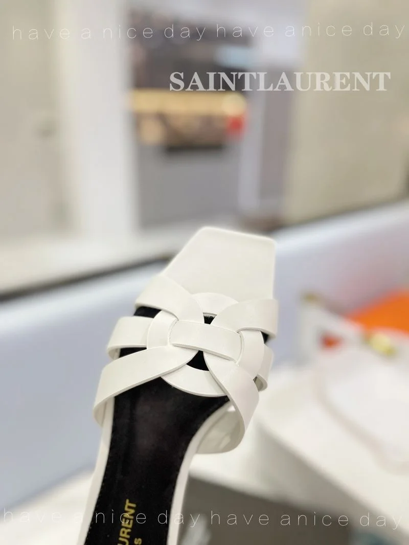 Ysl Sandals WellDesigned 10985
