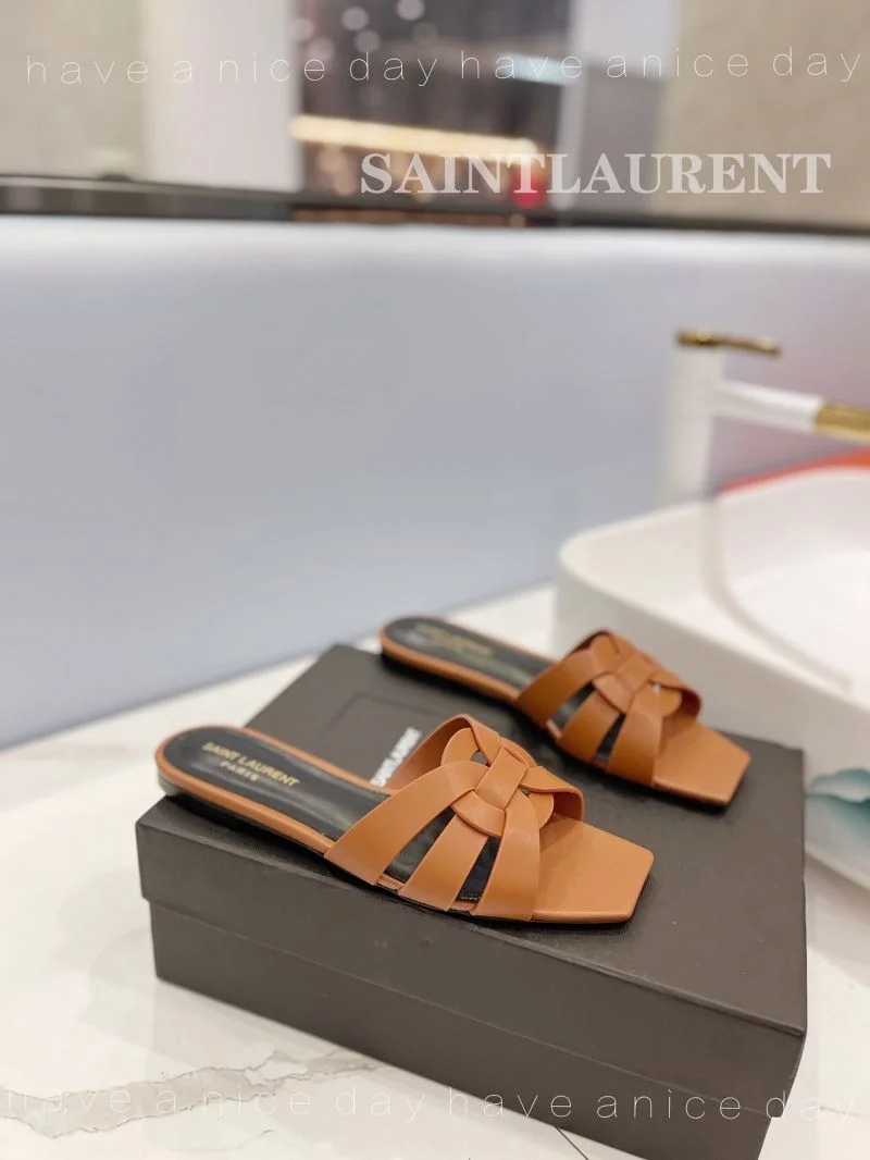 Ysl Sandals WellDesigned 10999