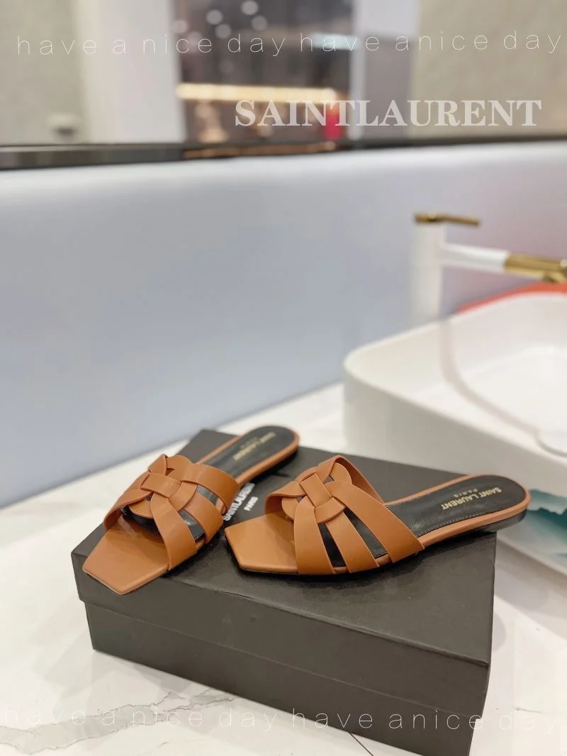 Ysl Sandals WellDesigned 10999