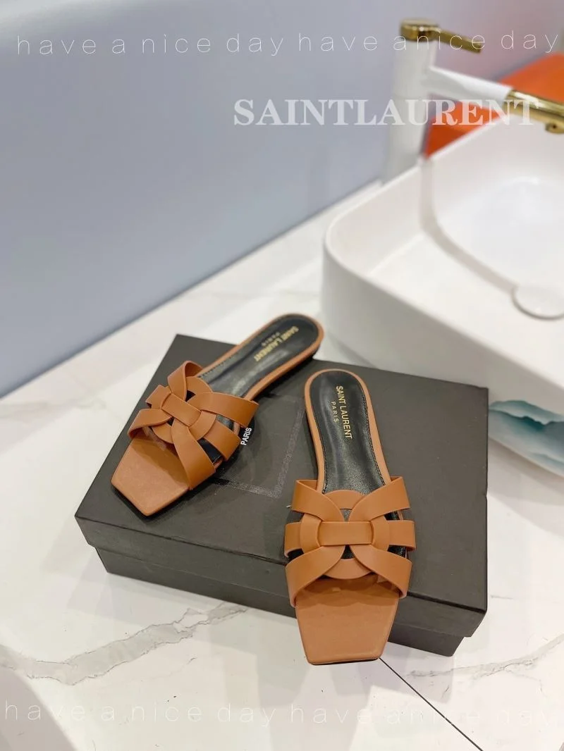 Ysl Sandals WellDesigned 10999