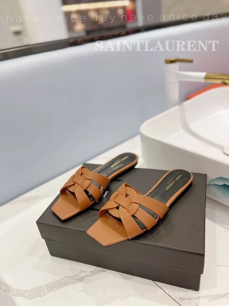 Ysl Sandals WellDesigned 10999