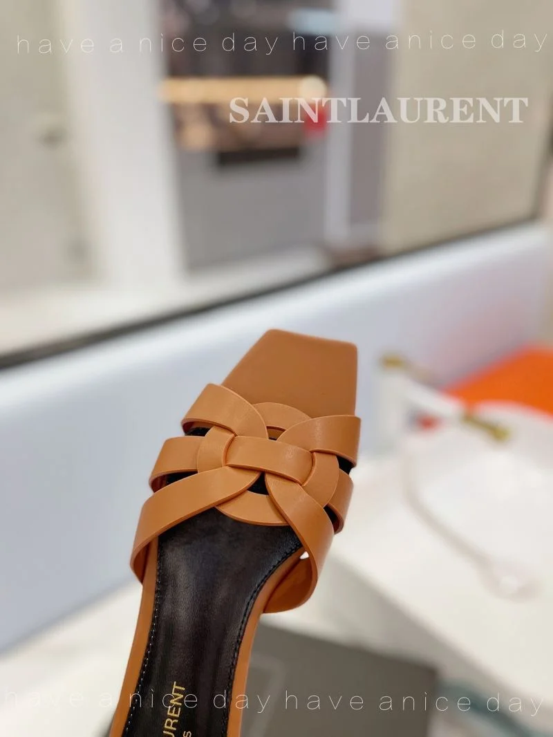 Ysl Sandals WellDesigned 10999
