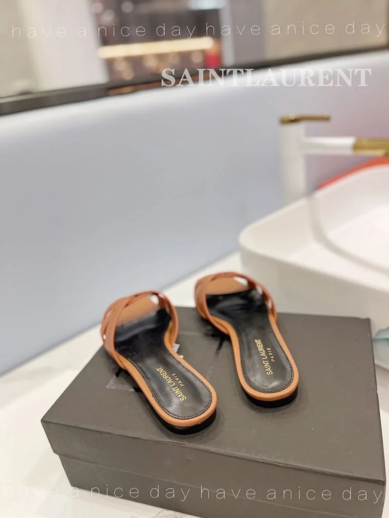 Ysl Sandals WellDesigned 10999