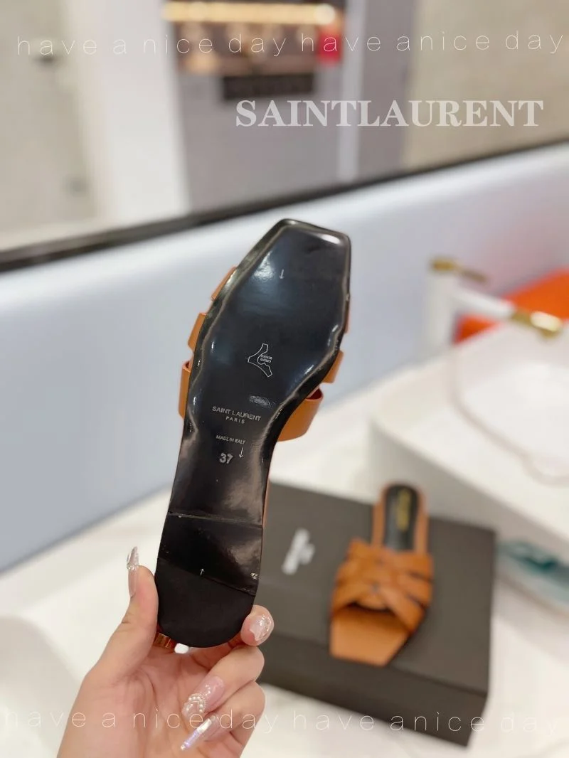 Ysl Sandals WellDesigned 10999