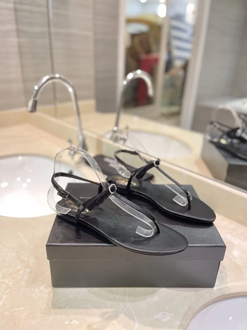 Affordable Ysl Sandals 11045