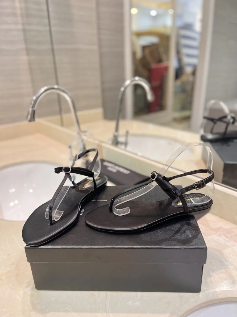 Affordable Ysl Sandals 11045