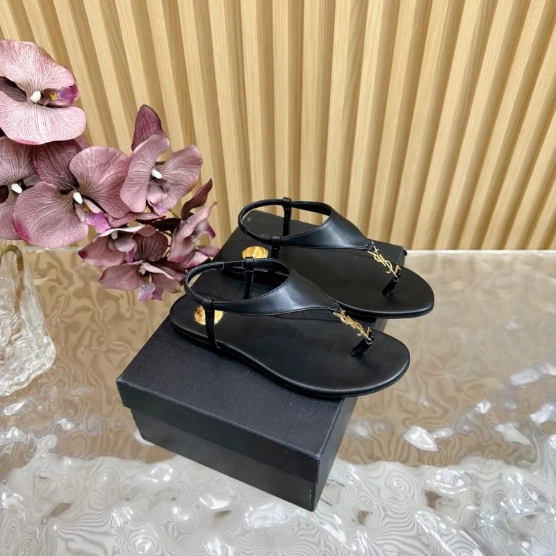 Ysl Sandals Snug 10994