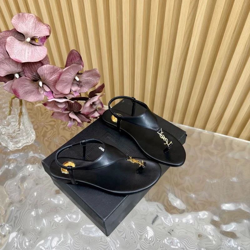 Ysl Sandals Snug 10994