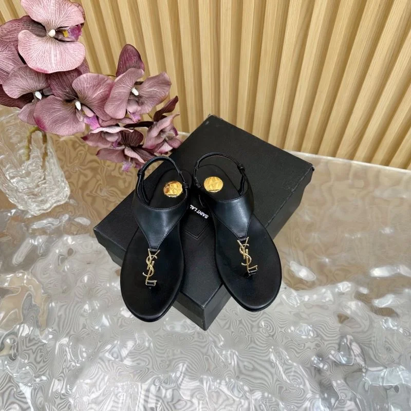 Ysl Sandals Snug 10994