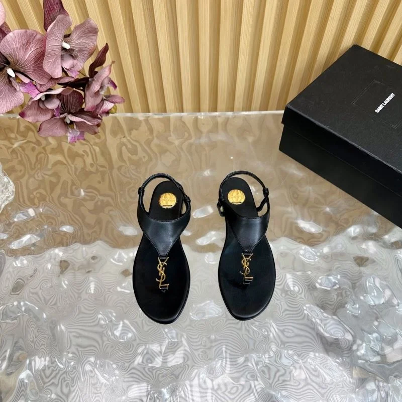 Ysl Sandals Snug 10994