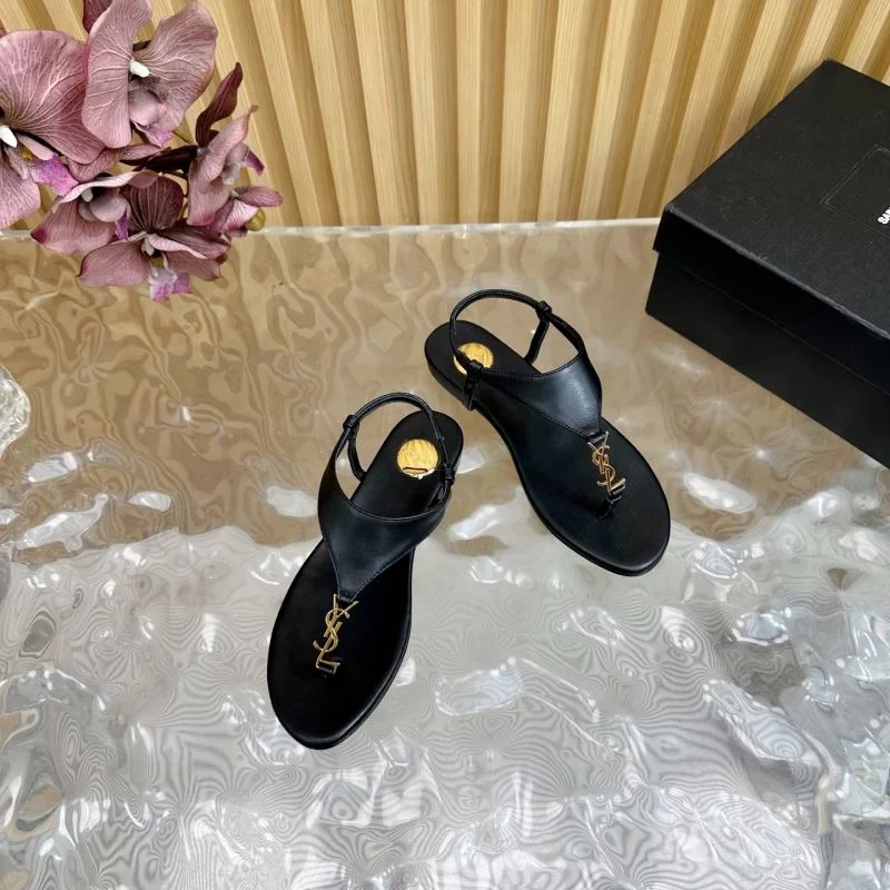 Ysl Sandals Snug 10994