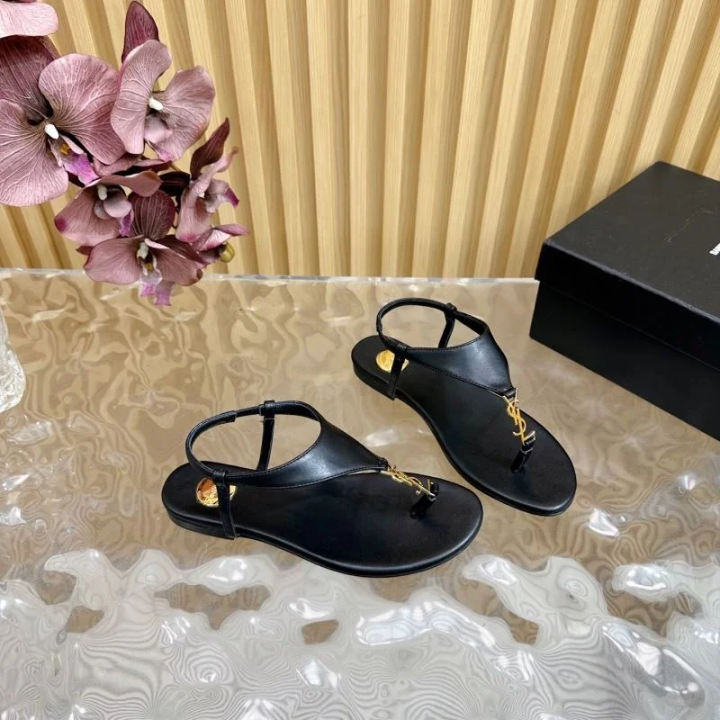 Ysl Sandals Snug 10994
