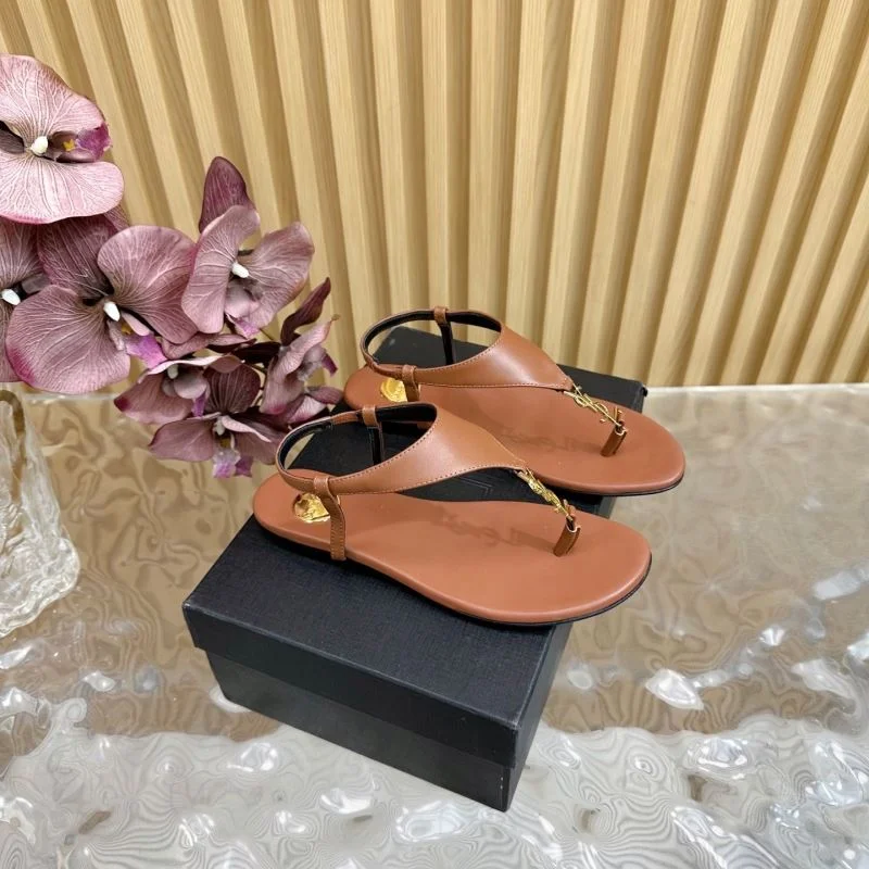 Ysl Sandals ZeroBulk 11033