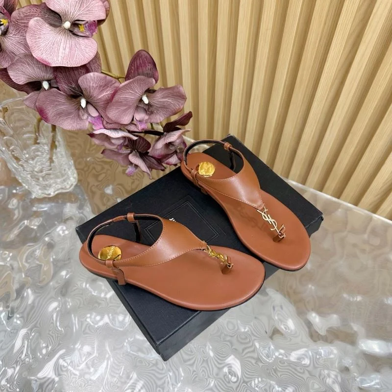 Ysl Sandals ZeroBulk 11033