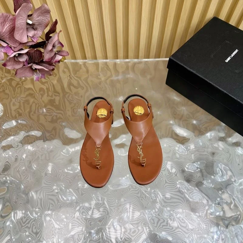 Ysl Sandals ZeroBulk 11033