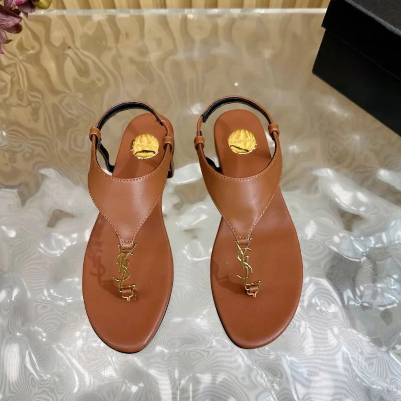 Ysl Sandals ZeroBulk 11033