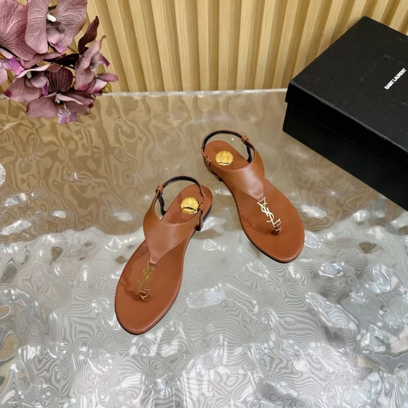 Ysl Sandals ZeroBulk 11033