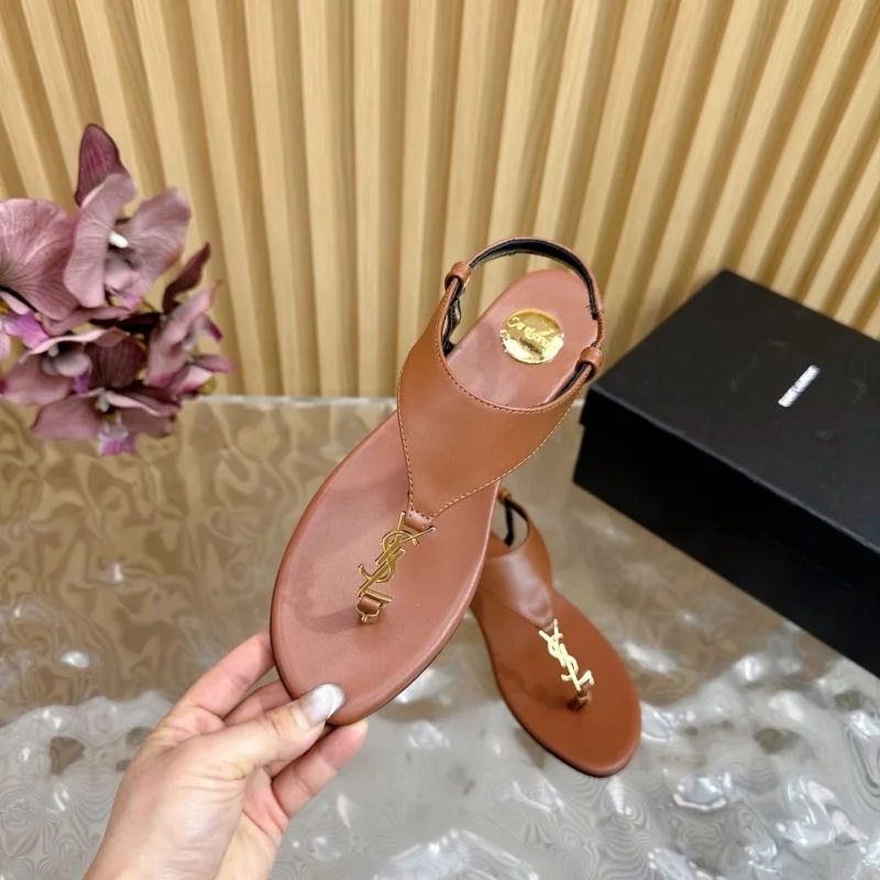 Ysl Sandals ZeroBulk 11033