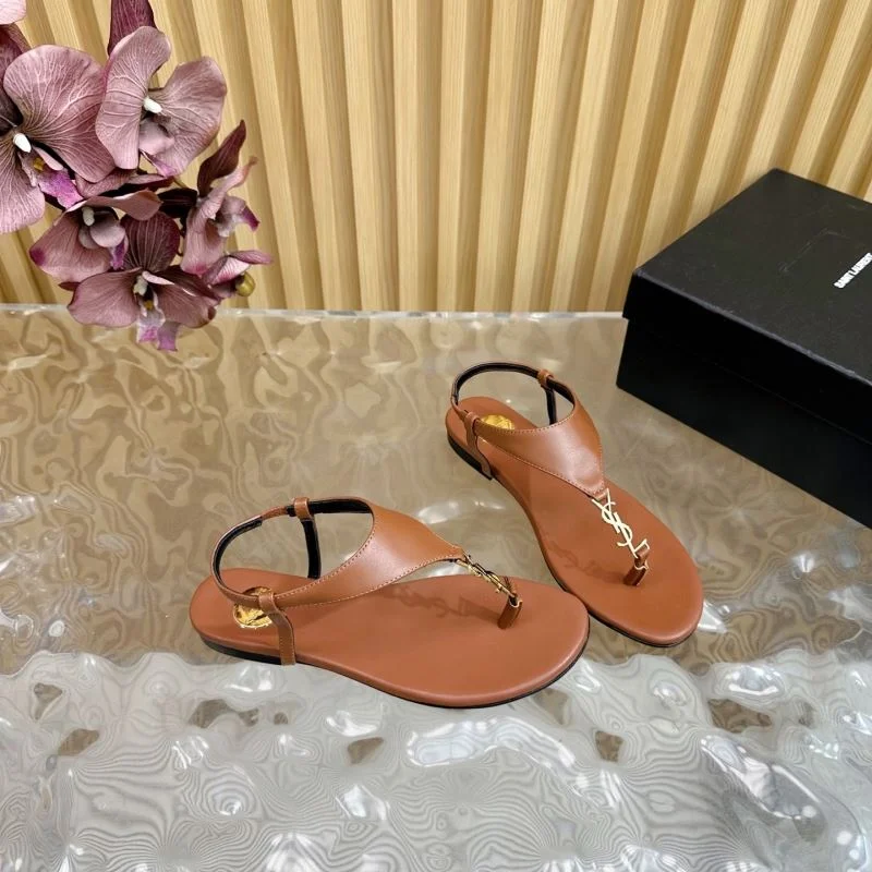Ysl Sandals ZeroBulk 11033