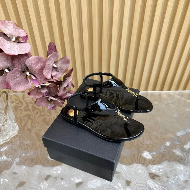 Youthful Ysl Sandals 10976