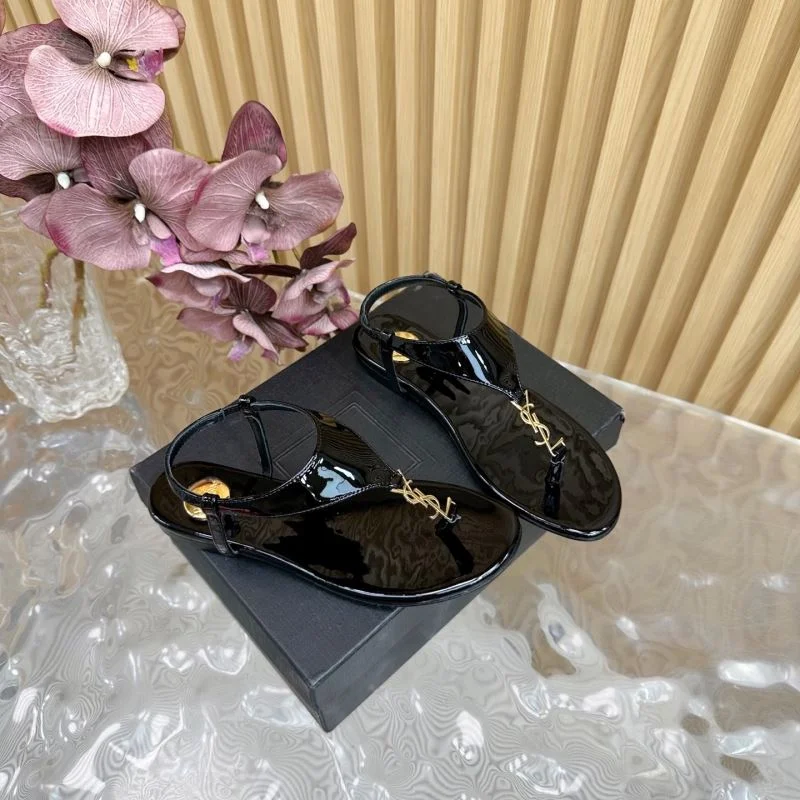 Youthful Ysl Sandals 10976