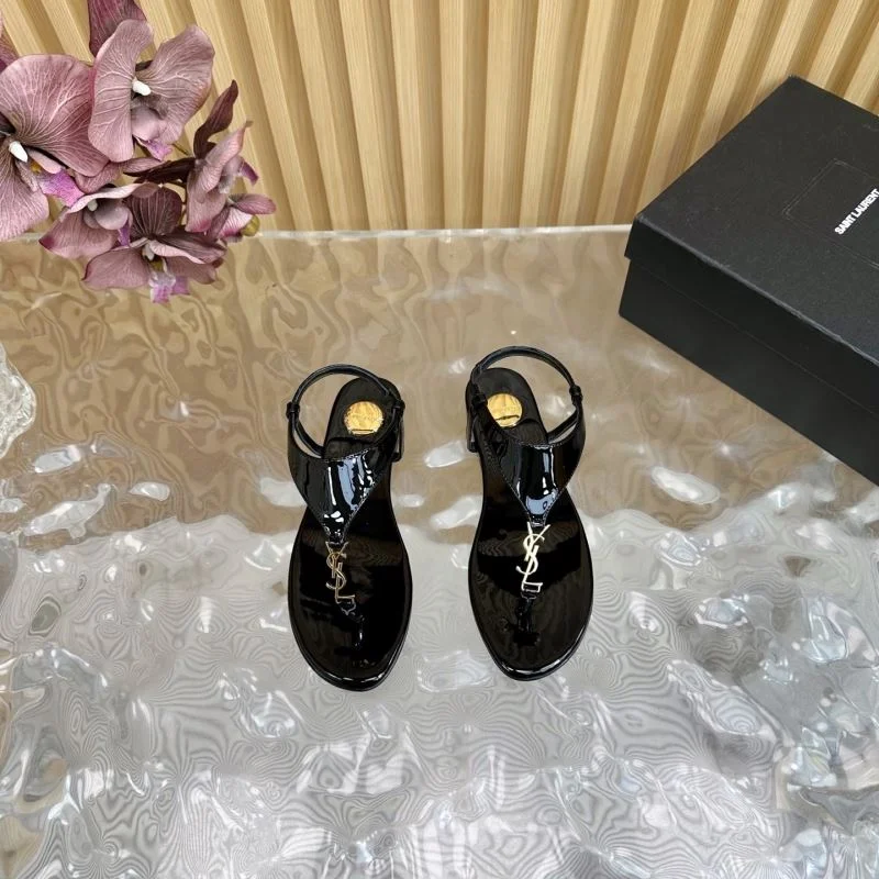 Youthful Ysl Sandals 10976