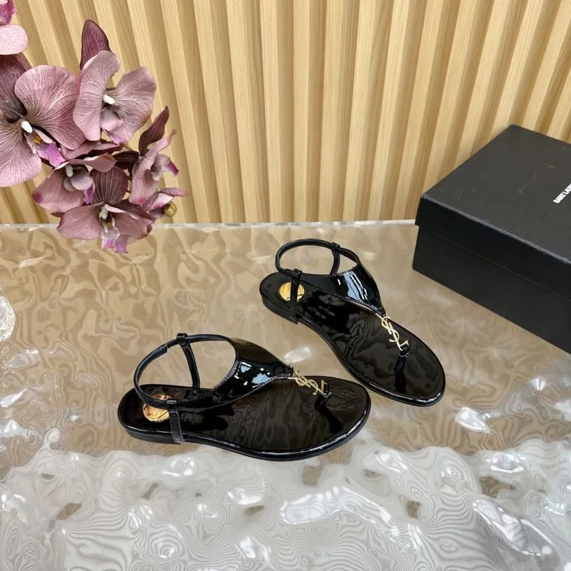 Youthful Ysl Sandals 10976