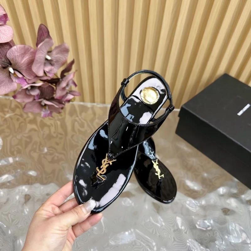 Youthful Ysl Sandals 10976