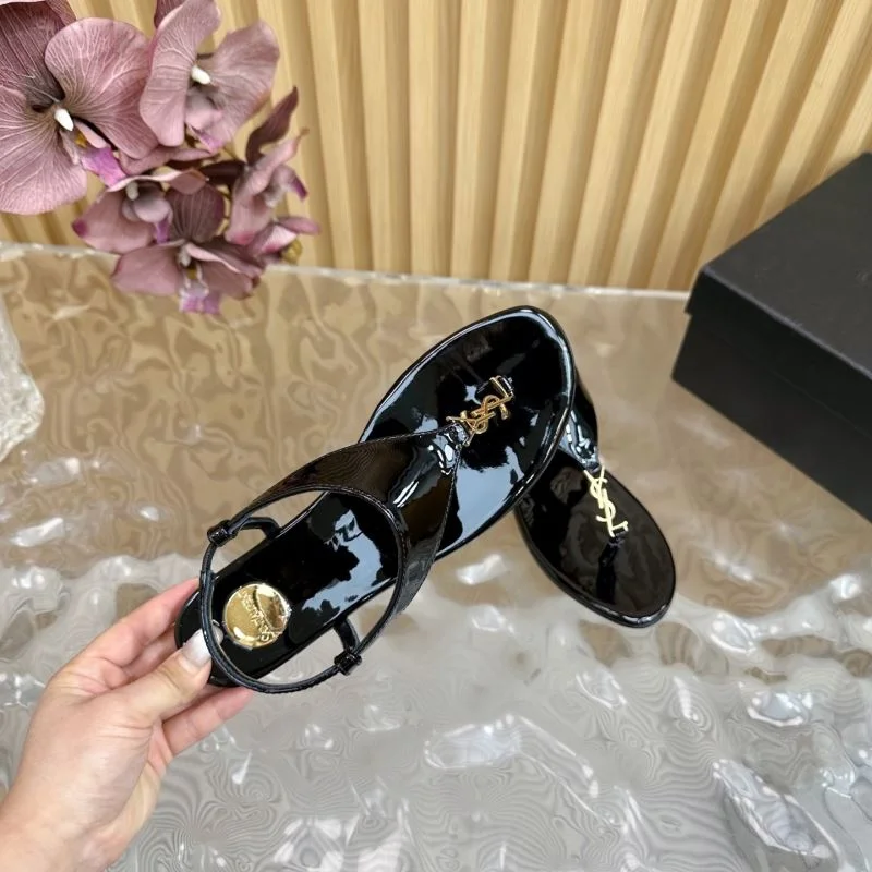 Youthful Ysl Sandals 10976