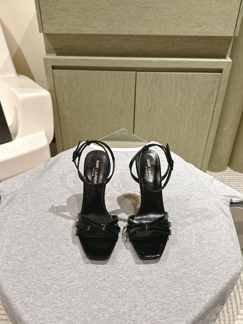 Ysl Sandals Affordable 11021