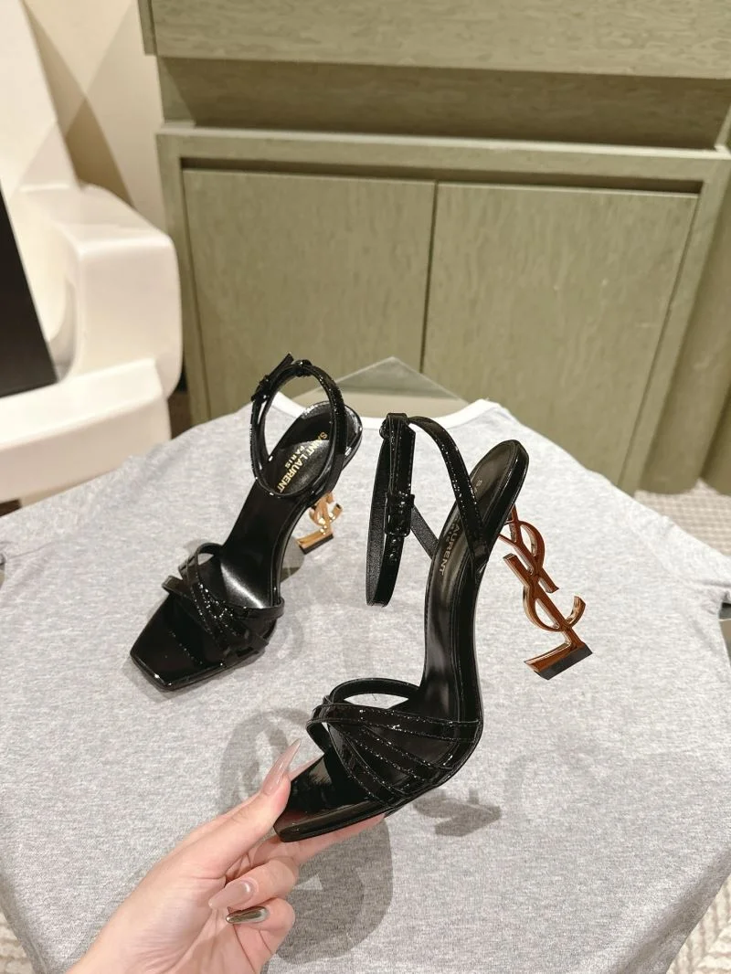 Ysl Sandals Affordable 11021