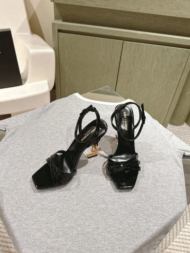 Ysl Sandals Affordable 11021