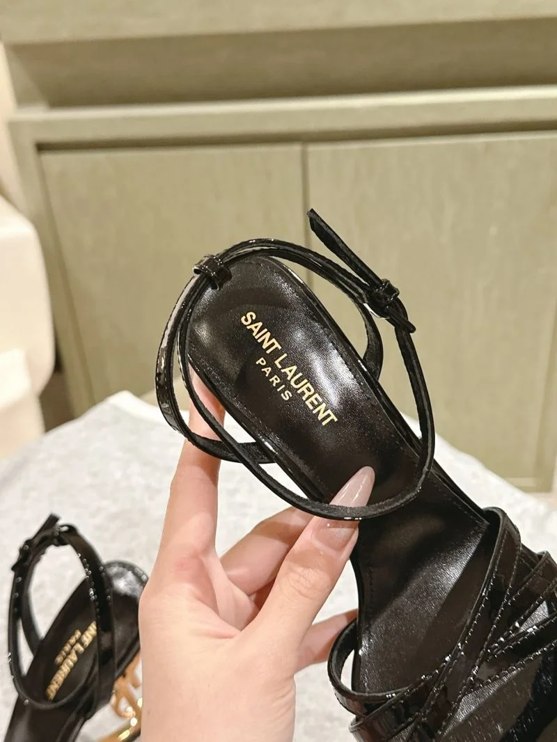Ysl Sandals Affordable 11021
