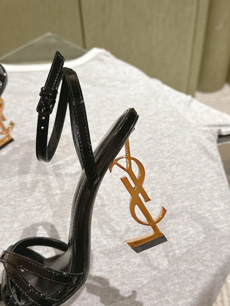 Ysl Sandals Affordable 11021