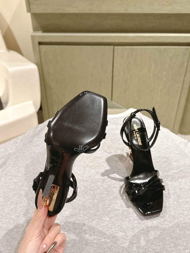 Ysl Sandals Affordable 11021