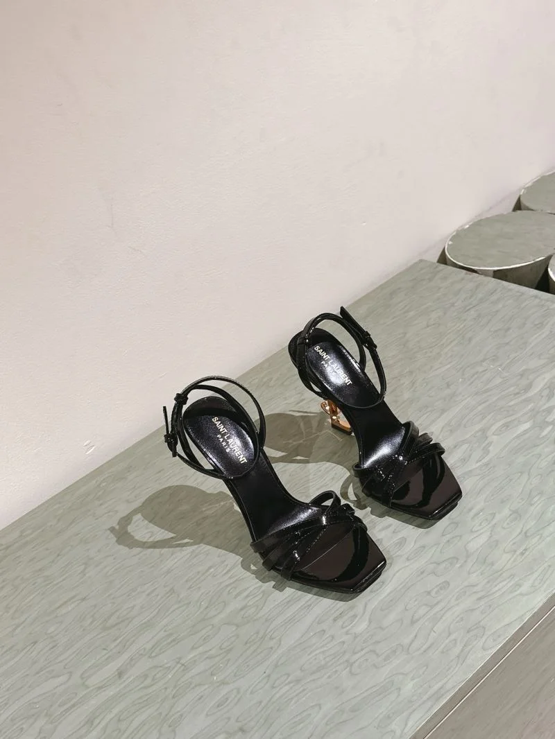 Ysl Sandals Affordable 11021