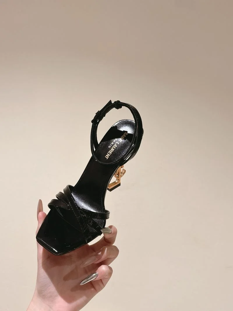 Ysl Sandals Affordable 11021