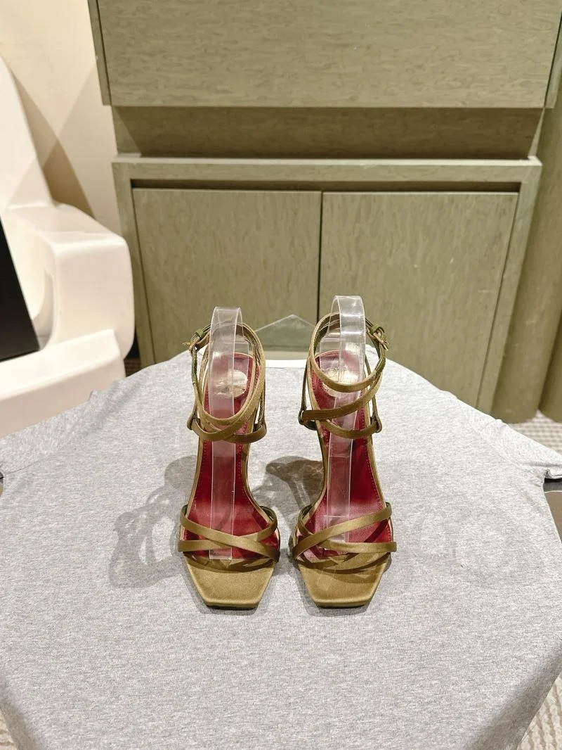 SportInspired Ysl Sandals 10980