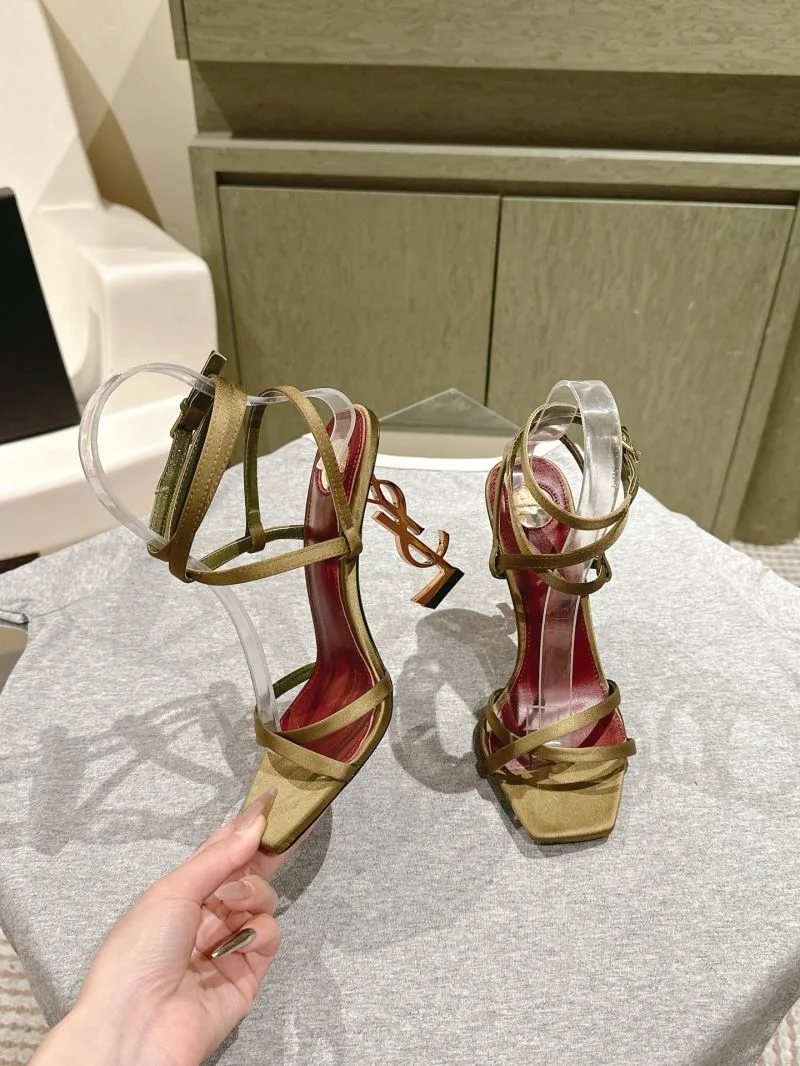SportInspired Ysl Sandals 10980