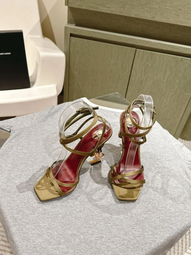 SportInspired Ysl Sandals 10980