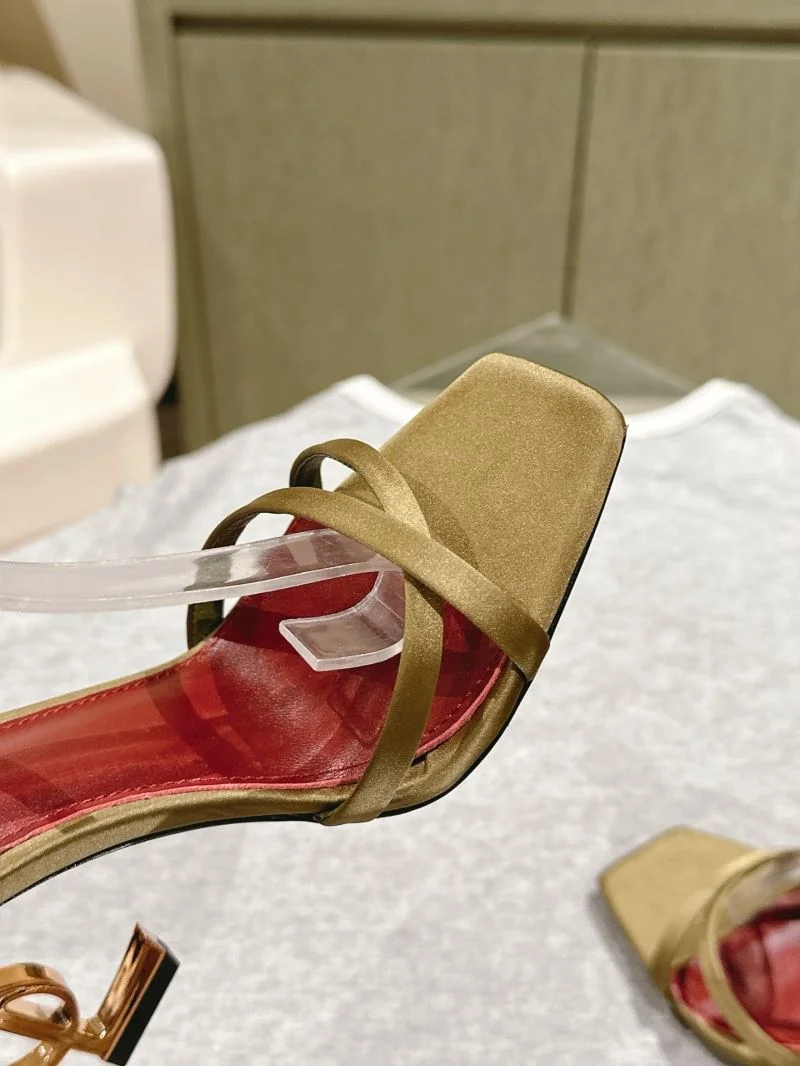 SportInspired Ysl Sandals 10980