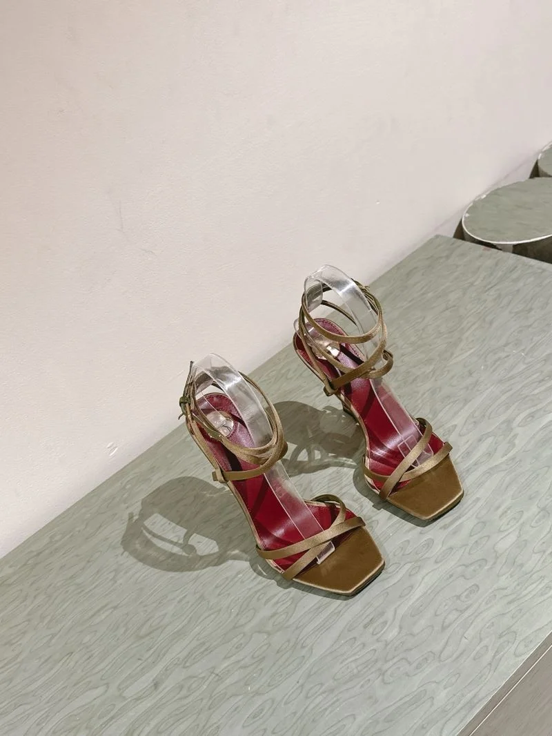 SportInspired Ysl Sandals 10980