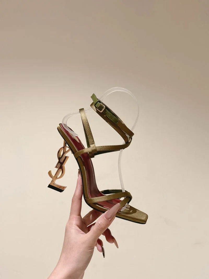 SportInspired Ysl Sandals 10980