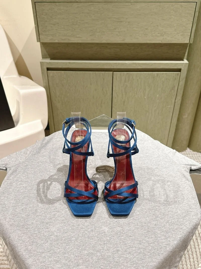 Ysl Sandals FastDry 10960